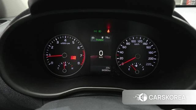 Kia Morning Urban (JA) id 4323860 из Кореи 30