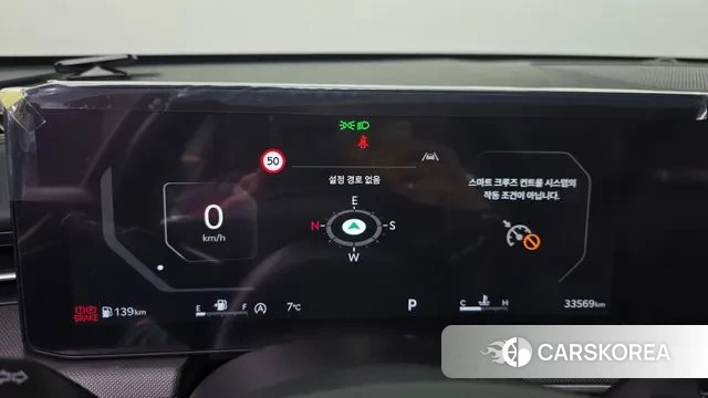 Kia The New K5 3rd generation id 3565739 из Кореи 18