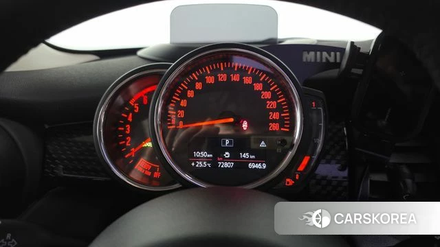 Mini Cooper D id 4459390 из Кореи 28