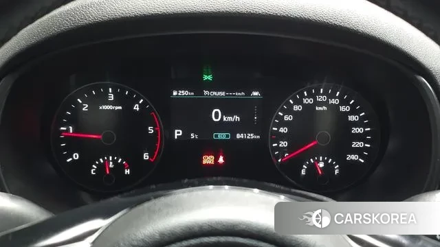 Kia Sportage The Bold id 3765562 из Кореи 18