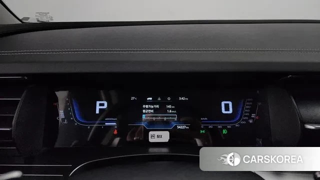 Ssangyong Torres id 3180415 из Кореи 18