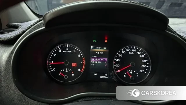 Kia Morning Urban (JA) id 3529344 из Кореи 18