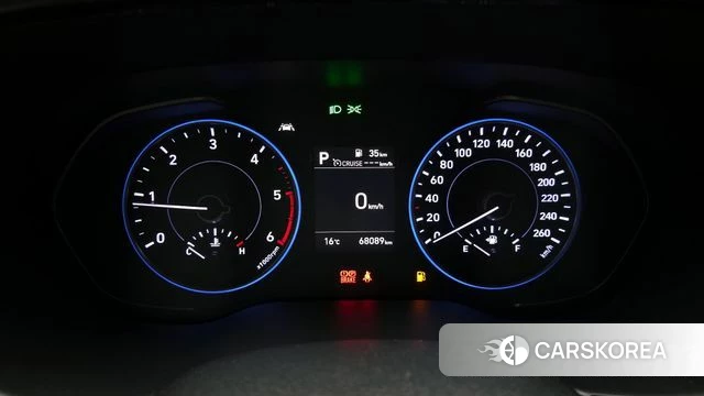 Hyundai Palisade id 3873459 из Кореи 18