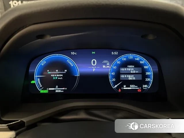 Toyota Camry (XV80) id 3739182 из Кореи 11