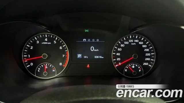 Kia The New K5 2nd generation id 2588340 из Кореи 18