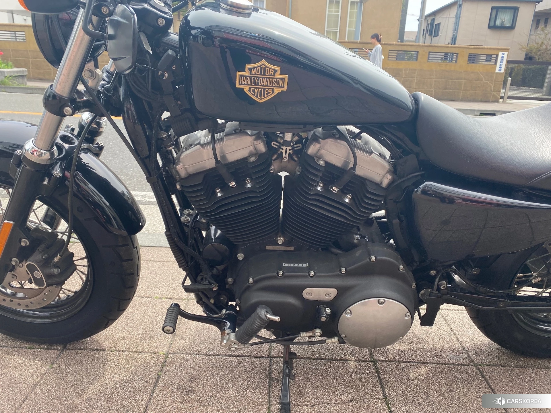 Yamaha DRAG STAR 400 id 3946349 из Японии 9