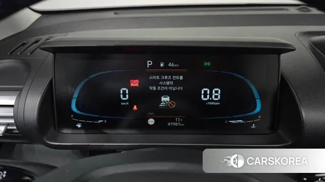 Hyundai Casper id 3467998 из Кореи 18