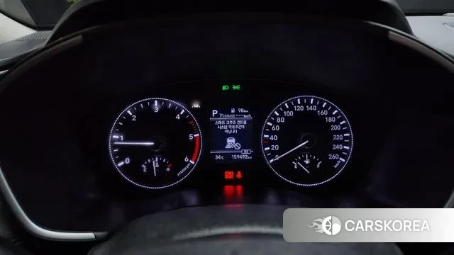 Hyundai Santa Fe TM id 3061041 из Кореи 18