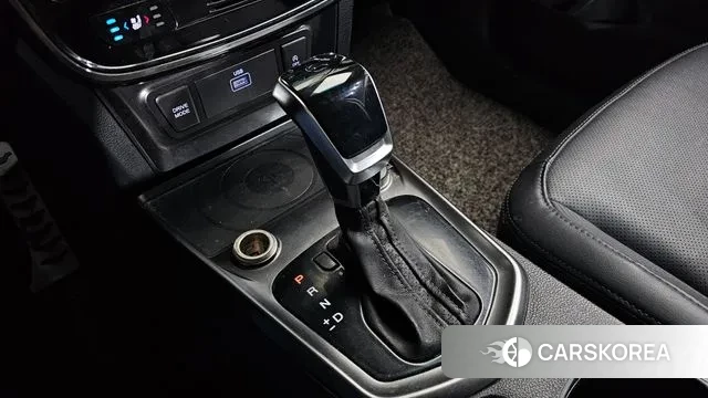 Ssangyong Tivoli Air id 3406562 из Кореи 18