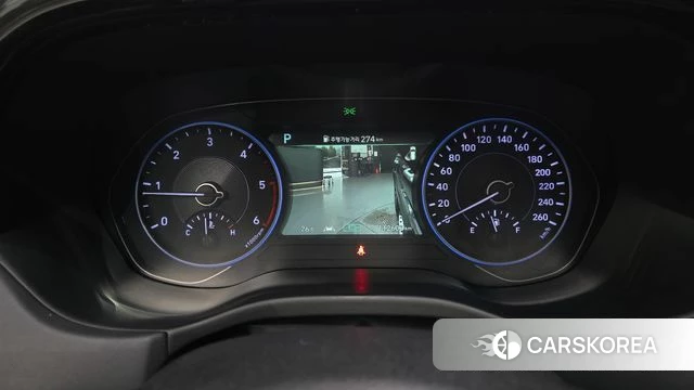 Hyundai Palisade id 4605108 из Кореи 36