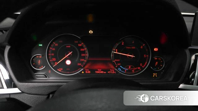 BMW 3 Series GT (F34) id 3916929 из Кореи 18