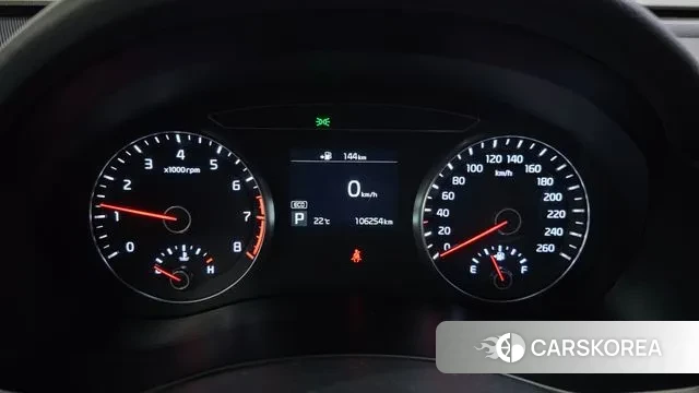 Kia Come New K7 id 3226995 из Кореи 18