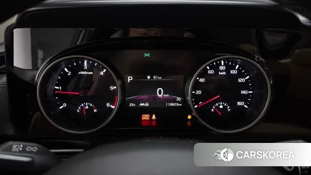 Kia Carnival 4th generation id 2940565 из Кореи 18