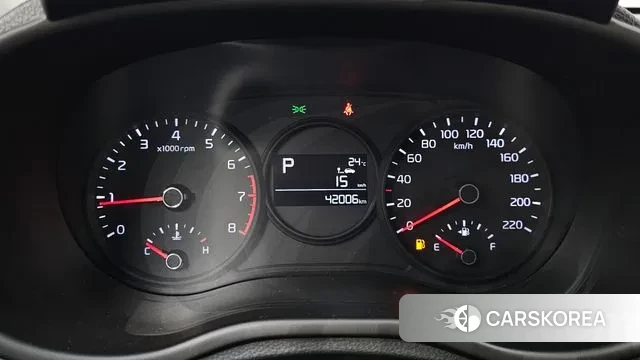 Kia Morning Urban (JA) id 2959376 из Кореи 18