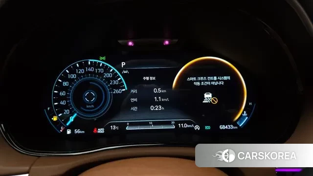 Genesis GV70 id 3690872 из Кореи 18