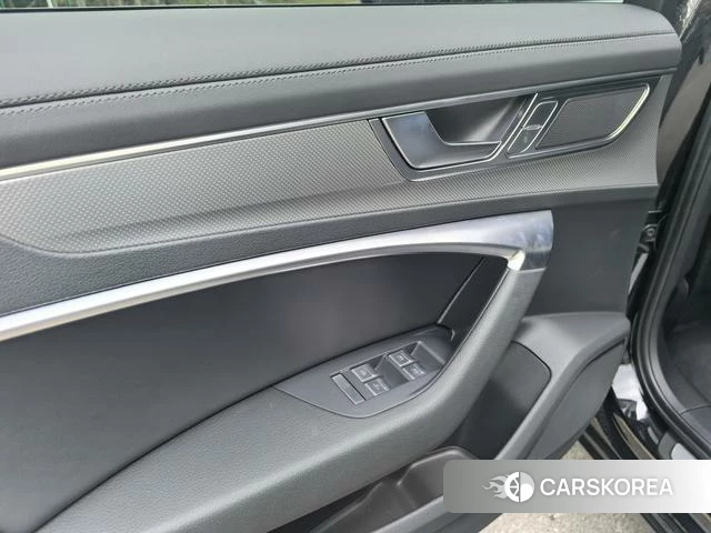 Audi A6L id 4300034 из Китая 17