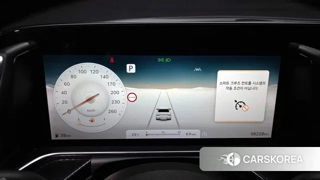 Genesis G90 (RS4) id 3342560 из Кореи 18