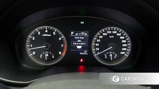 Hyundai Grandeur IG id 3514820 из Кореи 18