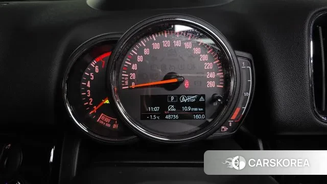 Mini Cooper Countryman id 3573535 из Кореи 18