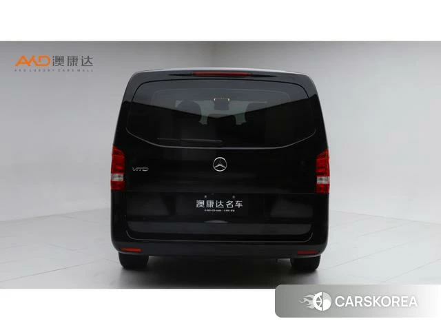 Mercedes-Benz Vito id 4264908 из Китая 9