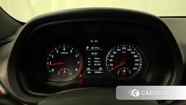 Hyundai i30 (PD) id 4390075 из Кореи 30