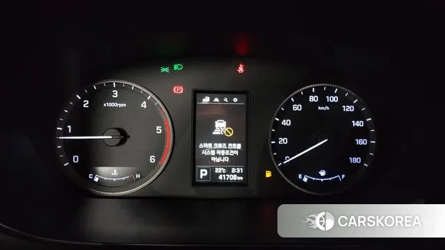 Hyundai Solati id 3185594 из Кореи 18