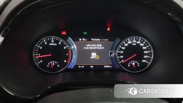 Kia Seltos id 3439491 из Кореи 18