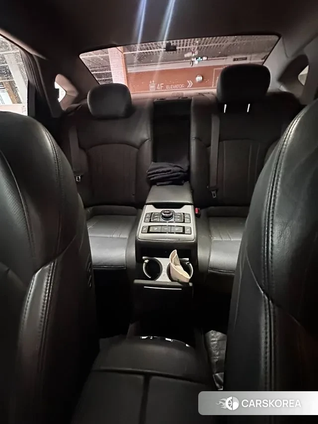 Genesis G80 id 3034327 из Кореи 10