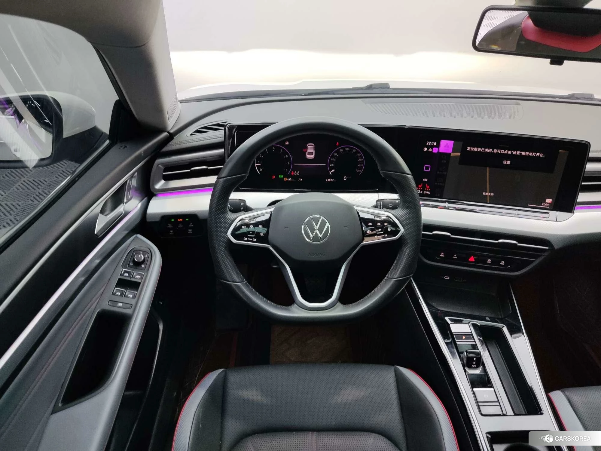 Volkswagen Lingdu id 4513538 из Китая 16