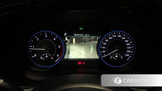 Hyundai Palisade id 4339507 из Кореи 31