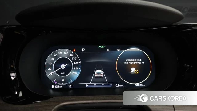 Kia K5 3rd generation id 3936104 из Кореи 18