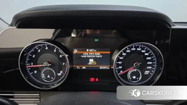 Hyundai The New Grandeur IG id 3519811 из Кореи 18