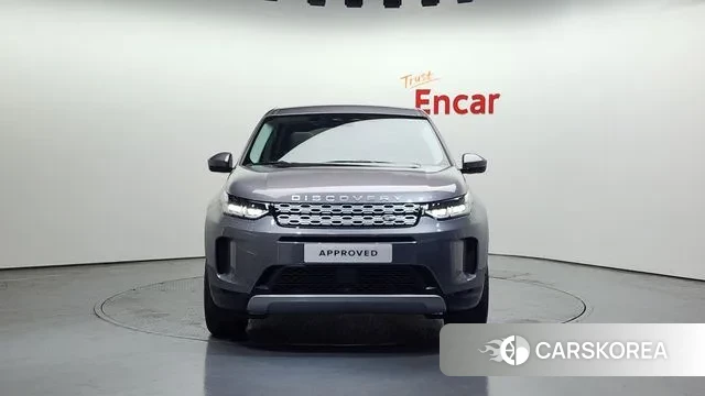 Land Rover Discovery Sports 2nd Generation id 3273870 из Кореи 18