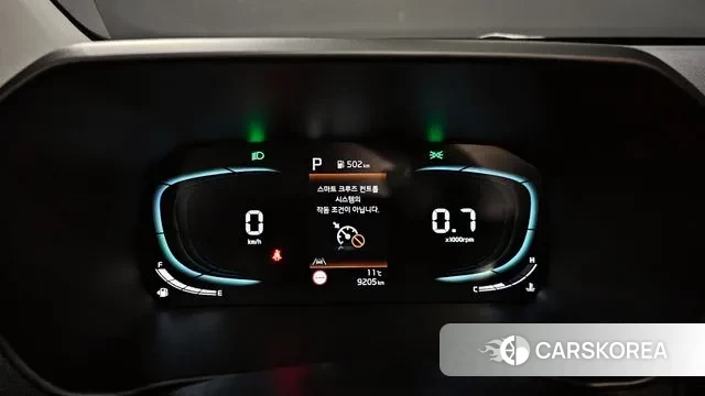 Kia The New Morning (JA) id 3711365 из Кореи 18