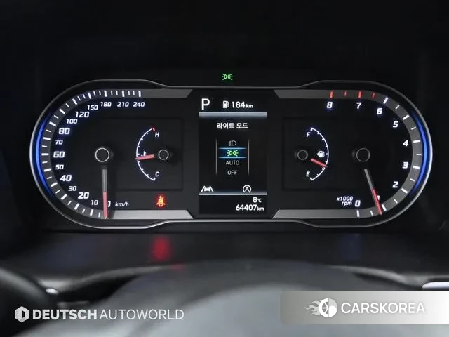 Hyundai Tucson (NX4) id 3328579 из Кореи 18