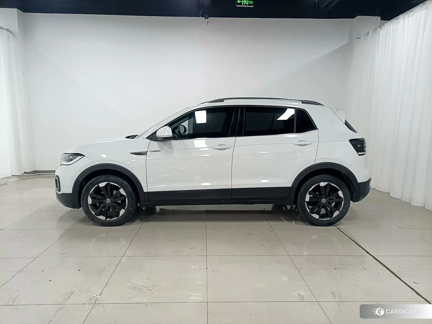 Volkswagen TACQUA id 4473895 из Китая 18