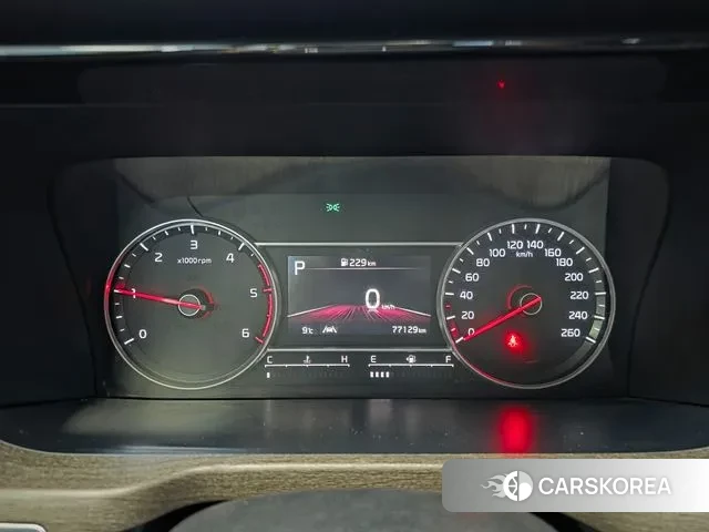Kia Sorento 4th Generation id 3778528 из Кореи 17