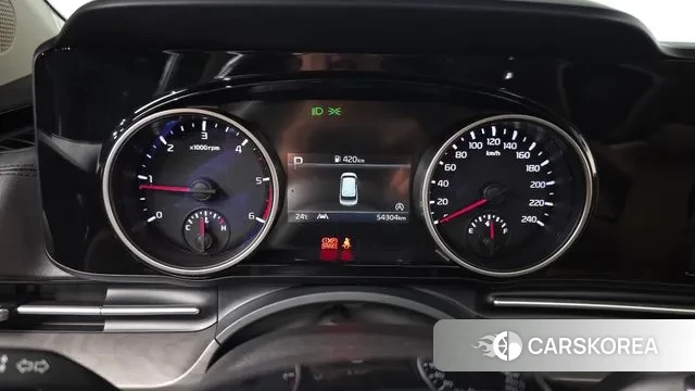 Kia Carnival 4th generation id 3033367 из Кореи 18