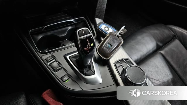 BMW 3 Series (F30) id 4318048 из Кореи 29