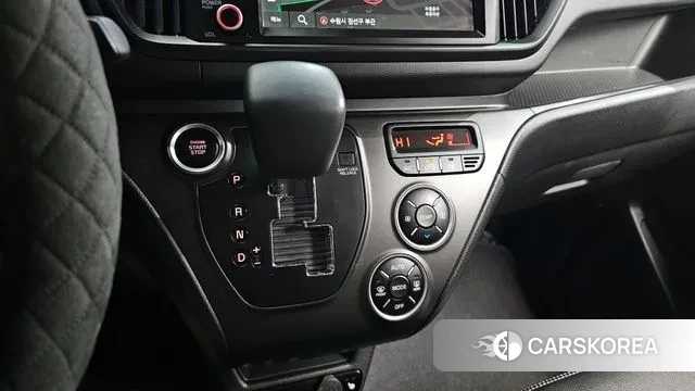 Kia The New Kia Ray id 3545051 из Кореи 18