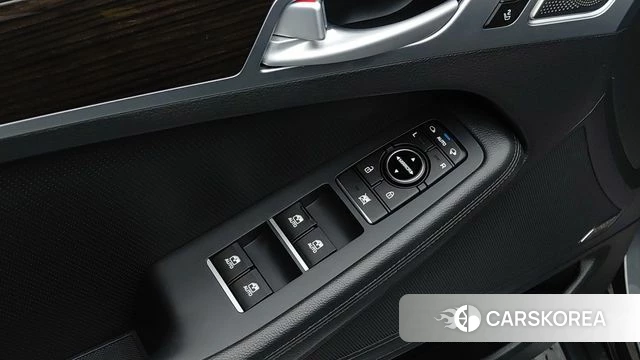 Genesis G80 id 4849997 из Кореи 18