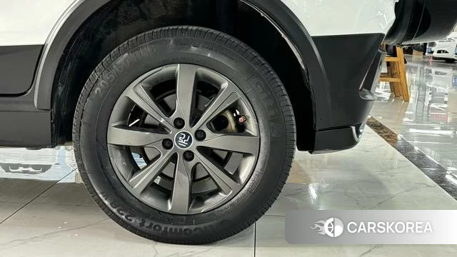 BYD Yuan EV id 4236544 из Китая 10