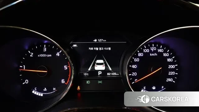 Kia The New Carnival id 3474413 из Кореи 18