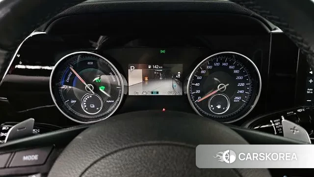 Hyundai The New Grandeur IG Hybrid id 3443867 из Кореи 18