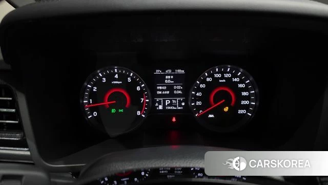Ssangyong Berry New Tivoli id 4470028 из Кореи 18