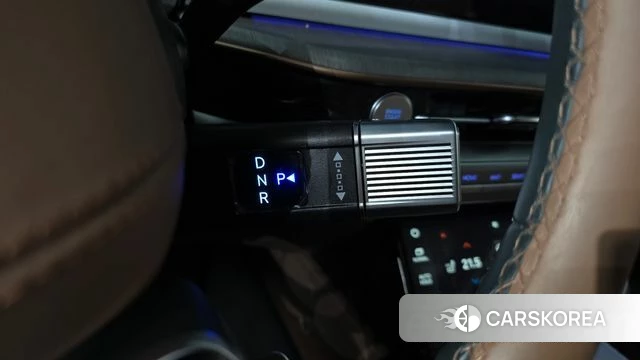 Hyundai Grandeur Hybrid (GN7) id 4921435 из Кореи 29