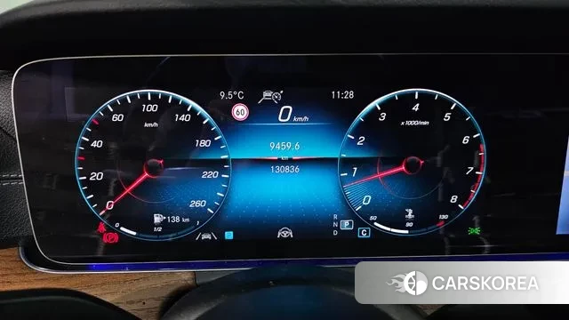 Mercedes-Benz E-Class W213 id 3295969 из Кореи 18