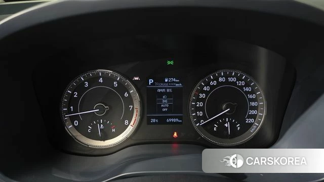 Hyundai Venue id 4923648 из Кореи 28