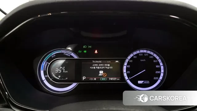 Kia The New Niro id 3562494 из Кореи 18