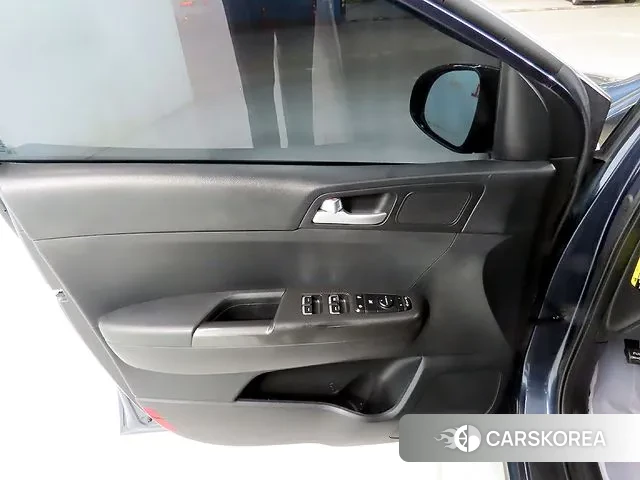 Kia Sportage The Bold id 3391268 из Кореи 18